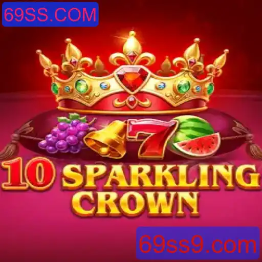 Descubra a Experiência Inovadora de 10SparklingCrown