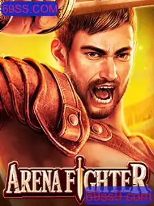 ArenaFighter: O Novo Fenômeno dos Jogos de Combate