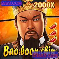 Descobrindo BaoBoonChin: O Jogo de Estratégia do Momento