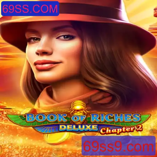 Explorando o Universo de BookofRichesDeluxeChapter2: Regras, Estratégias e Eventos Atuais