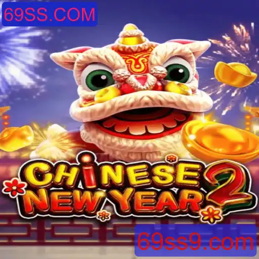 Descubra o Fascinante Mundo do Jogo CHINESENEWYEAR2