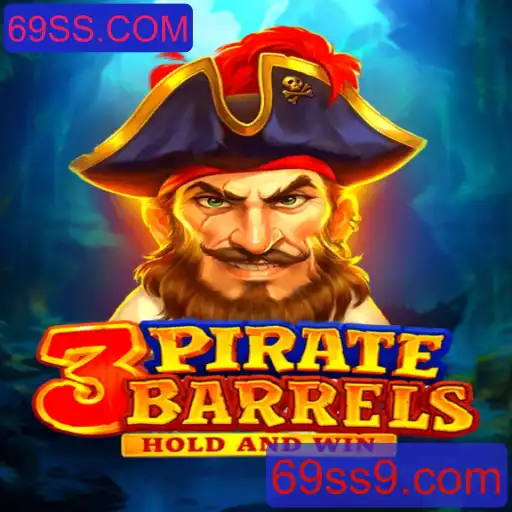 Descubra a Aventura do Jogo 3PirateBarrels: Descrição e Regras