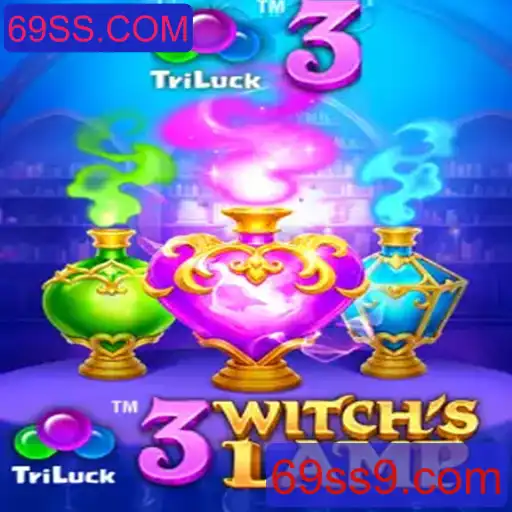 Descubra o Mundo de 3WitchsLamp: O Jogo Fascinante Inspirado por 69SS.COM