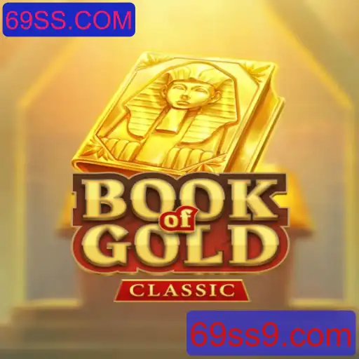 Explorando o Fascinante Mundo de 'BookOfGoldClassic'