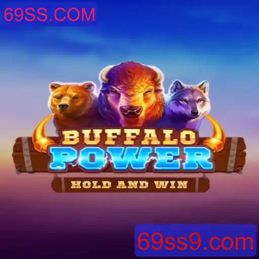 Descubra a Excitante Aventura de 'BuffaloPower'
