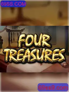 Explorando o Mundo de FourTreasures: Um Jogo Inovador