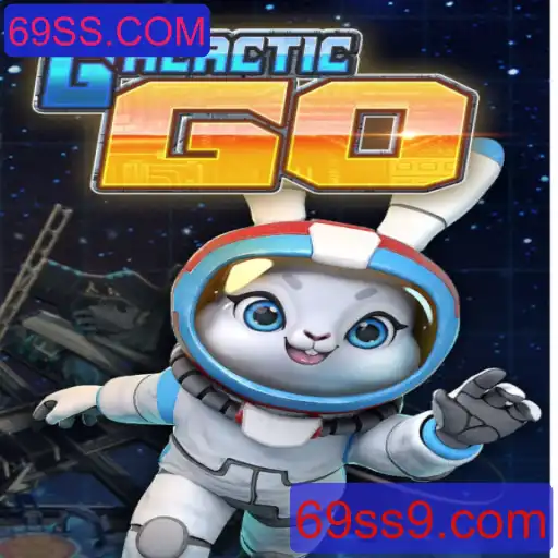 Descubra o Fascinante Universo de GalacticGO: Um Novo Fenômeno nos Jogos