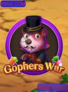 Explorando o Jogo GophersWar e Sua Dinâmica Inovadora