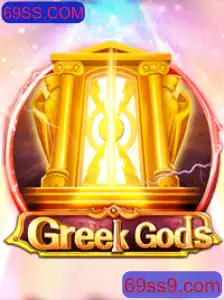 Explorando o Universo de GreekGods: Uma Jornada Épica no Mundo dos Deuses