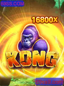 Aventuras Épicas com 'Kong' - Mergulhe no Novo Sensação do Jogo