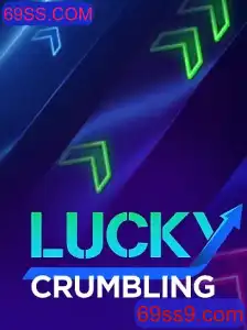 LuckyCrumbling: Descobrindo o Jogo Fascinante da Era Digital