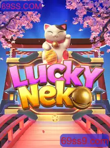 Descubra o Mundo de LuckyNeko: Um Jogo Repleto de Emoções e Prêmios