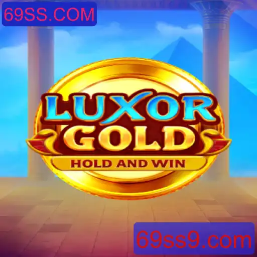 Conheça LuxorGold: O Jogo Que Está Revolucionando Com A 69SS.COM
