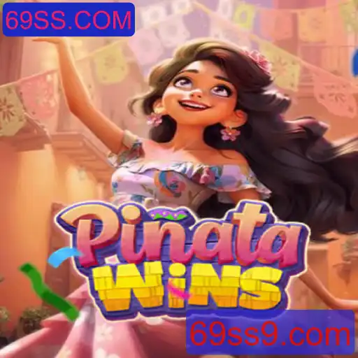 Descubra o Empolgante Mundo do Jogo PinataWins