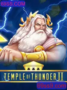 Explorando o Fascinante Mundo de TempleofThunderII