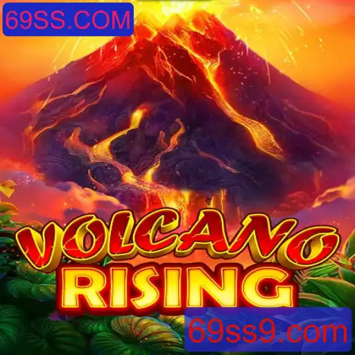 Explorando o Mundo de VolcanoRising - Uma Nova Sensação no Universo dos Jogos