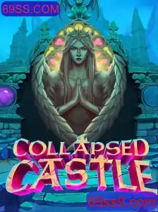 Desvendando CollapsedCastle: O Desafio Medieval de Sobrevivência e Estratégia