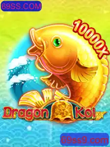Descubra o Novo Jogo de Aventura: DragonKoi