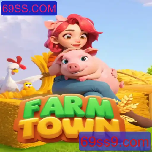 Explorando o Mundo de FarmTown: Uma Viagem Pela Vida no Campo