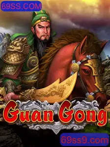 Descubra o Fascinante Mundo de GuanGong