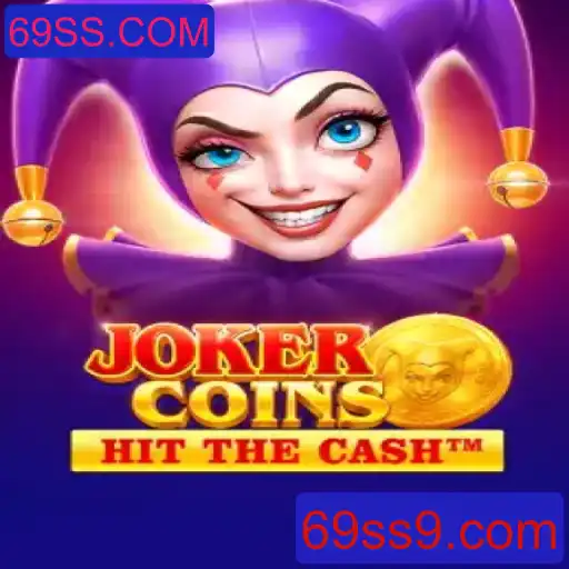 Descobrindo o Mundo do JokerCoins: Uma Nova Aventura no Universo dos Jogos
