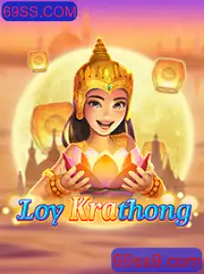 Descubra LoyKrathong: Um Jogo Tradicional com um Toque Moderno