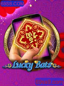 Explorando o Fascinante Mundo de LuckyBatsM