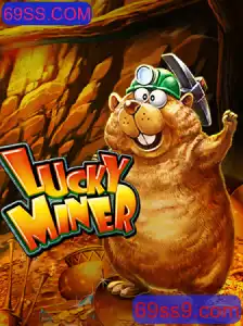 Explorando o Universo do Jogo LuckyMiner e o Impacto do 69SS.COM