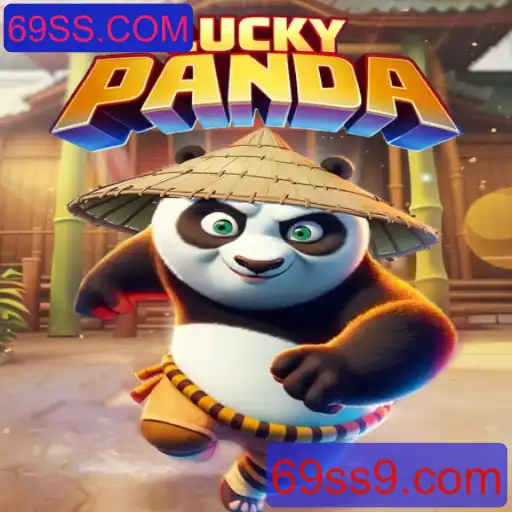 LuckyPanda: Descubra o Jogo Emocionante com 69SS.COM