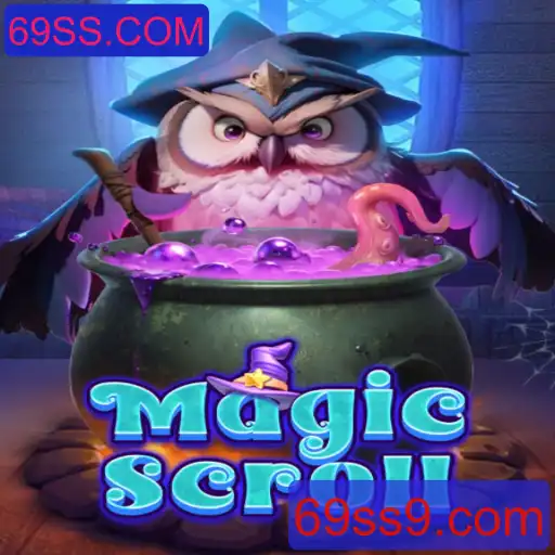 MagicScroll: Um Mergulho no Mundo da Fantasia e Estratégia
