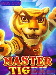 Descubra o Fascinante Mundo de MasterTiger e 69SS.COM