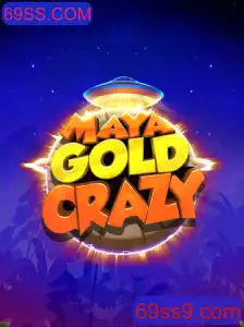 Descubra o Fascinante Mundo de MayaGoldCrazy