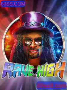 Descubra o Universo de RaveHigh: Uma Experiência de Jogo Única