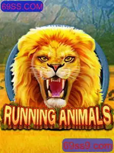 RunningAnimals: Uma Nova Sensação no Mundo dos Jogos