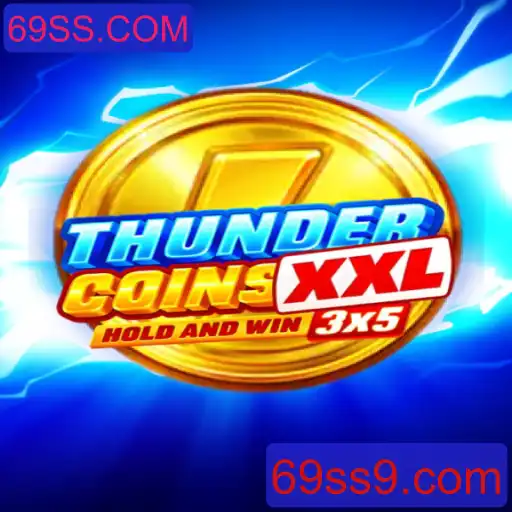 Descubra o Mundo de ThunderCoinsXxl: O Novo Sensação dos Jogos Online