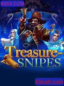 Descubra o Fascinante Mundo de TreasureSnipes - O Jogo Online Revolucionário