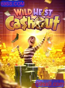Explorando o Fascinante Mundo de WildHeistCashout com 69SS.COM